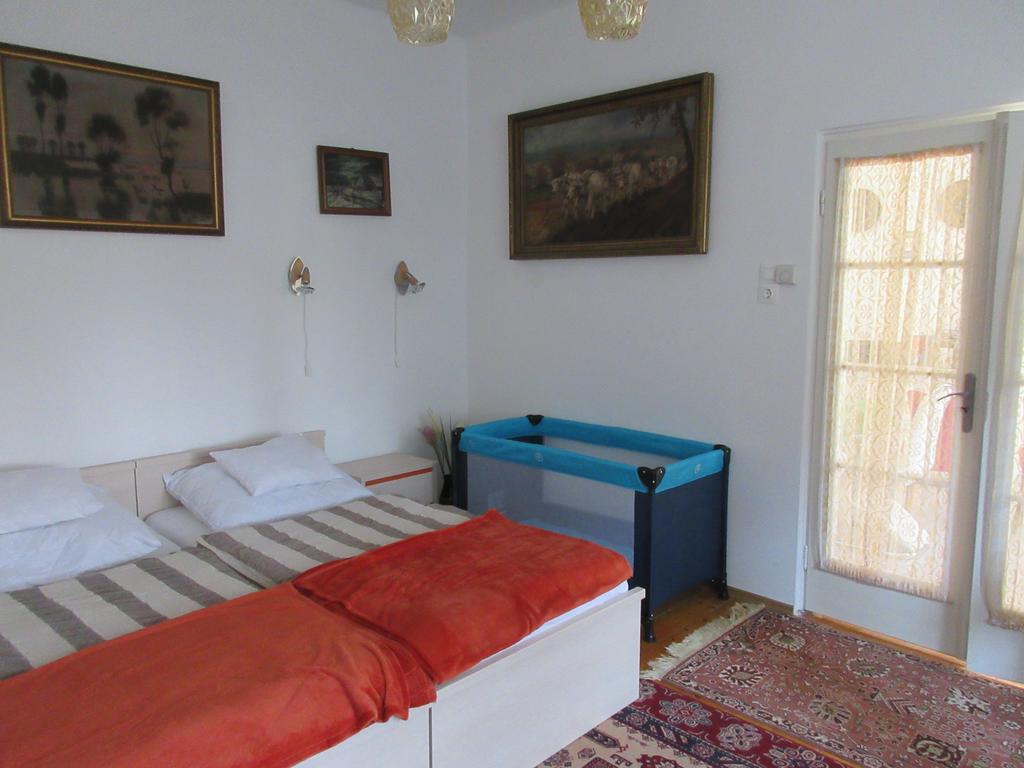 Sissi Residence With Free Parking Lot Budapest Exterior photo